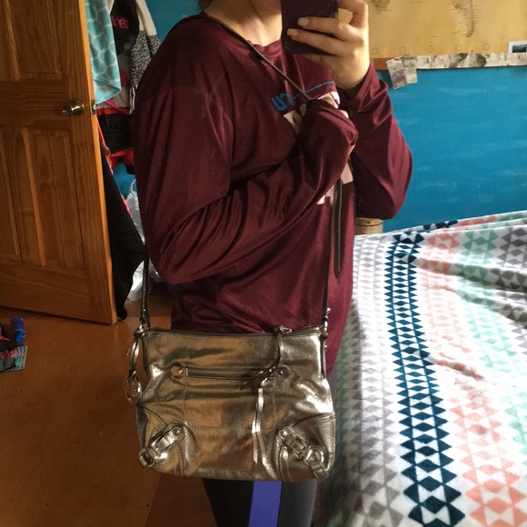 NWT Michael Michael Kors crossbody purse - Picture 10 of 10